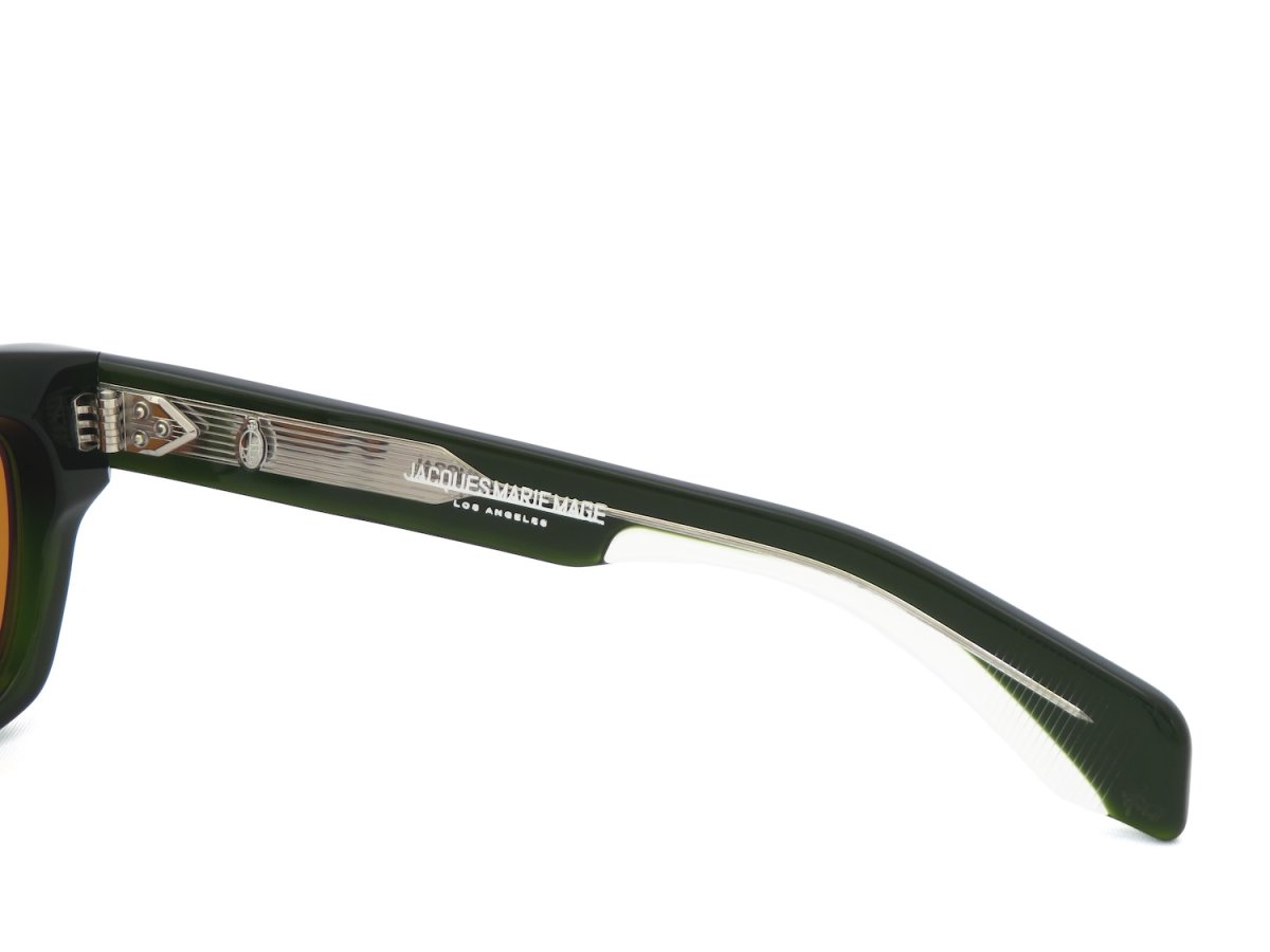 JACQUES MARIE MAGE [DEALAN 53 col.Borneo (JMMDEX-18L)] 商品写真08