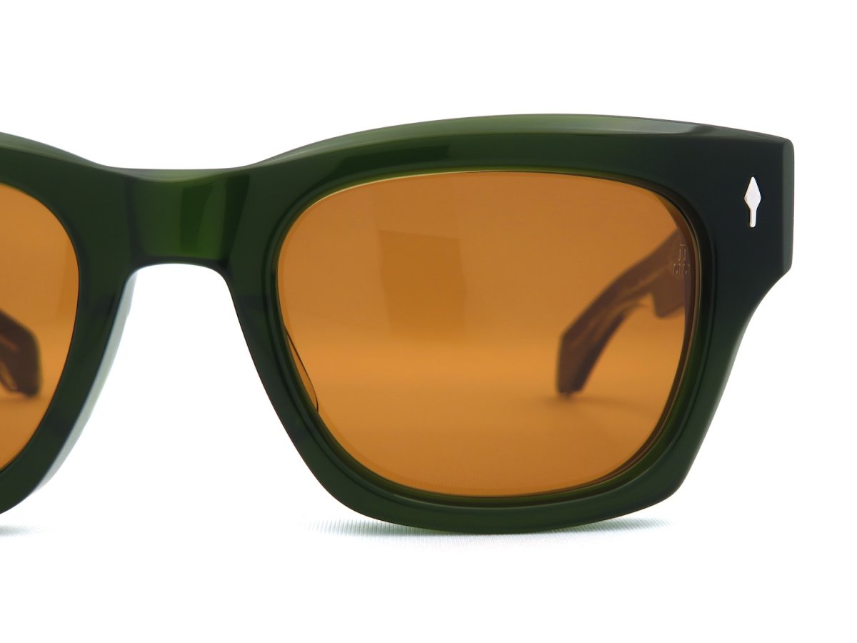 JACQUES MARIE MAGE [DEALAN 53 col.Borneo (JMMDEX-18L)] 商品写真10