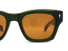 JACQUES MARIE MAGE [DEALAN 53 col.Borneo (JMMDEX-18L)] 商品写真10