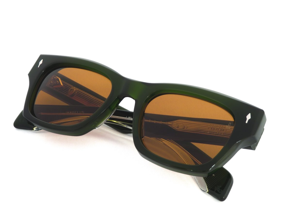 JACQUES MARIE MAGE [DEALAN 53 col.Borneo (JMMDEX-18L)] 商品写真12