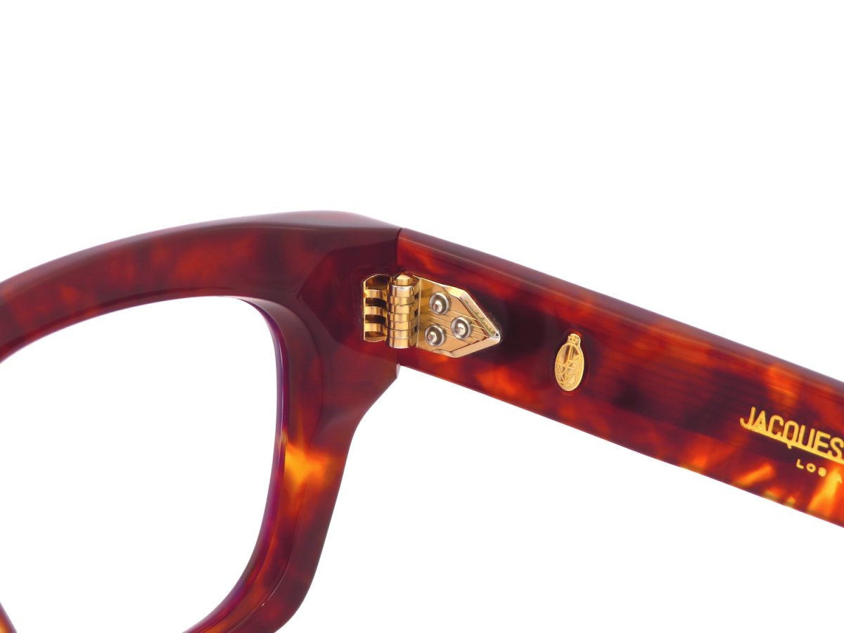 JACQUES MARIE MAGE [DEALAN 53 col.Breccia (JMMDEXRX-7U)] 商品写真09