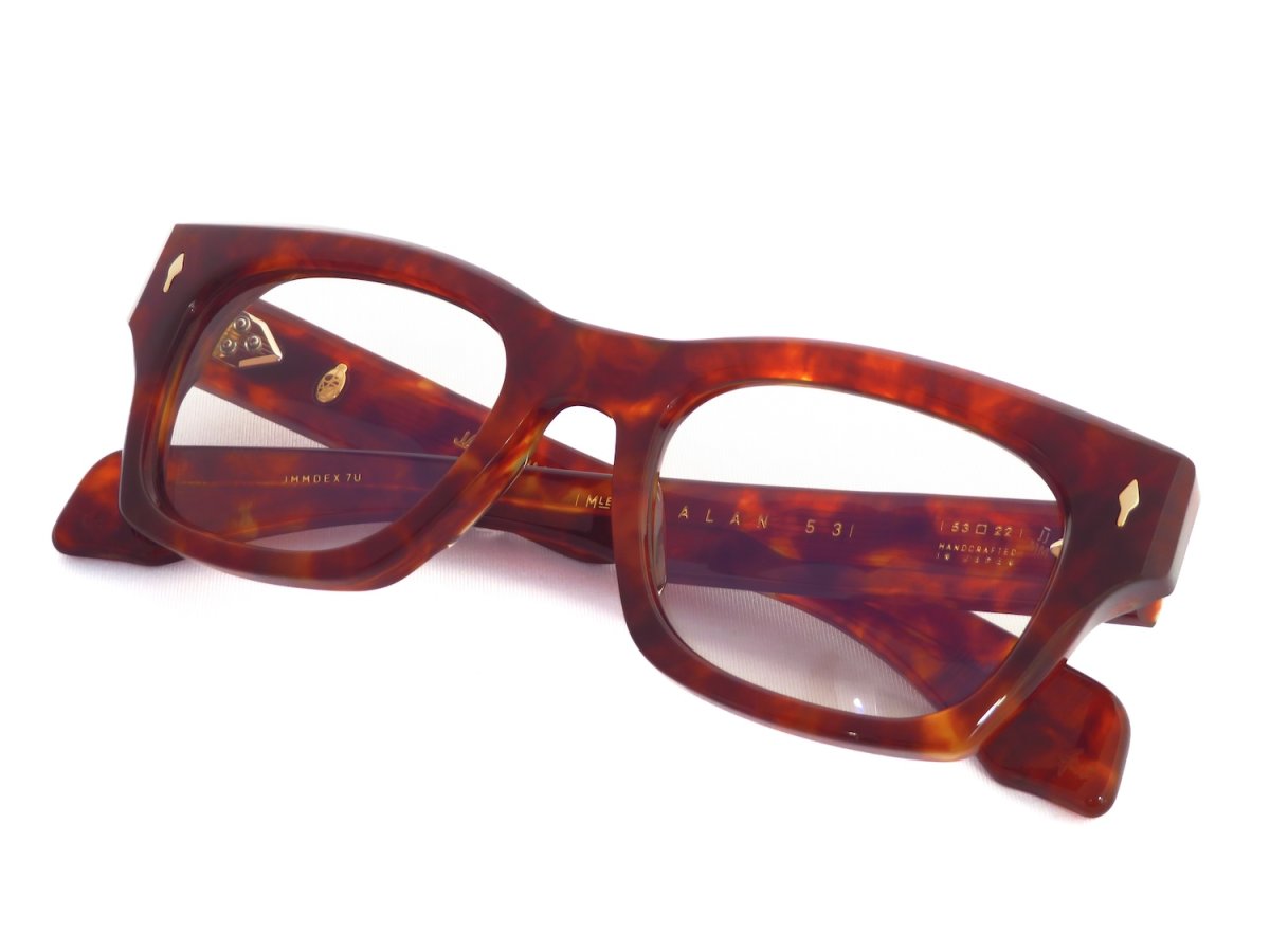 JACQUES MARIE MAGE [DEALAN 53 col.Breccia (JMMDEXRX-7U)] 商品写真12