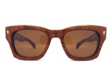 JACQUES MARIE MAGE [DEALAN 53 col.Burlwood (JMMDEX-28)] 商品写真01