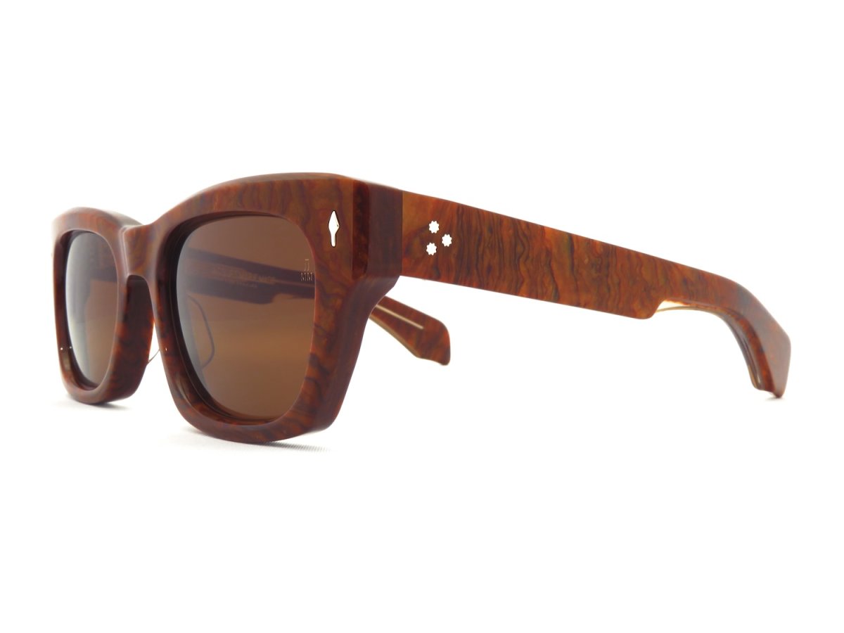 JACQUES MARIE MAGE [DEALAN 53 col.Burlwood (JMMDEX-28)] 商品写真02