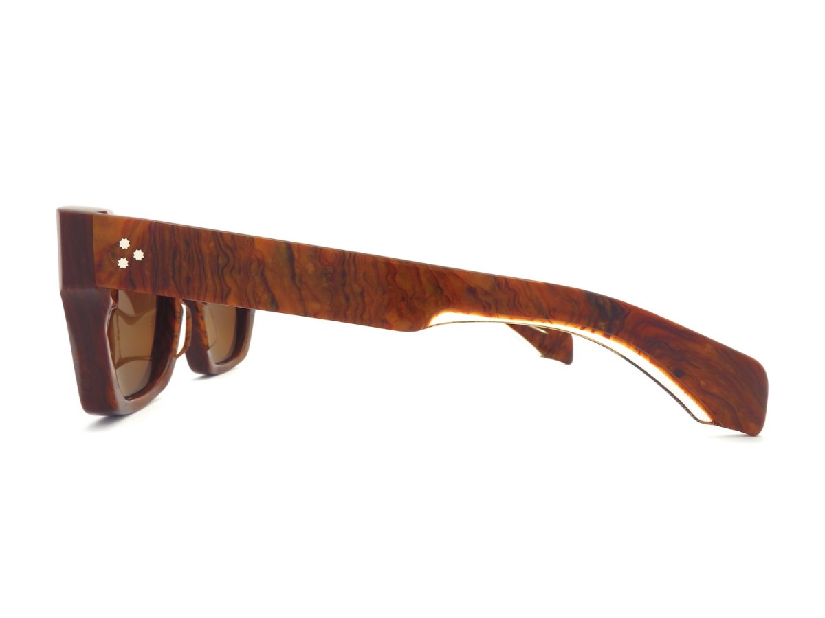 JACQUES MARIE MAGE [DEALAN 53 col.Burlwood (JMMDEX-28)] 商品写真03