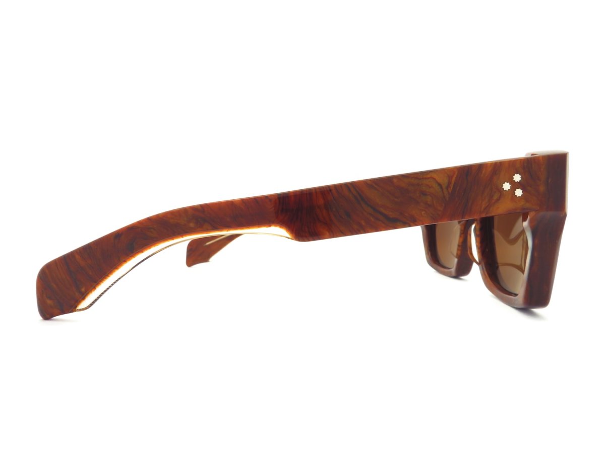 JACQUES MARIE MAGE [DEALAN 53 col.Burlwood (JMMDEX-28)] 商品写真04