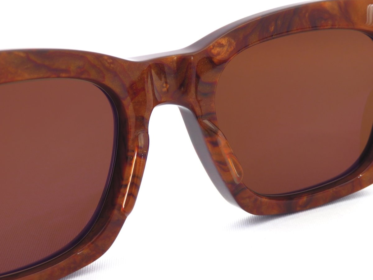 JACQUES MARIE MAGE [DEALAN 53 col.Burlwood (JMMDEX-28)] 商品写真06