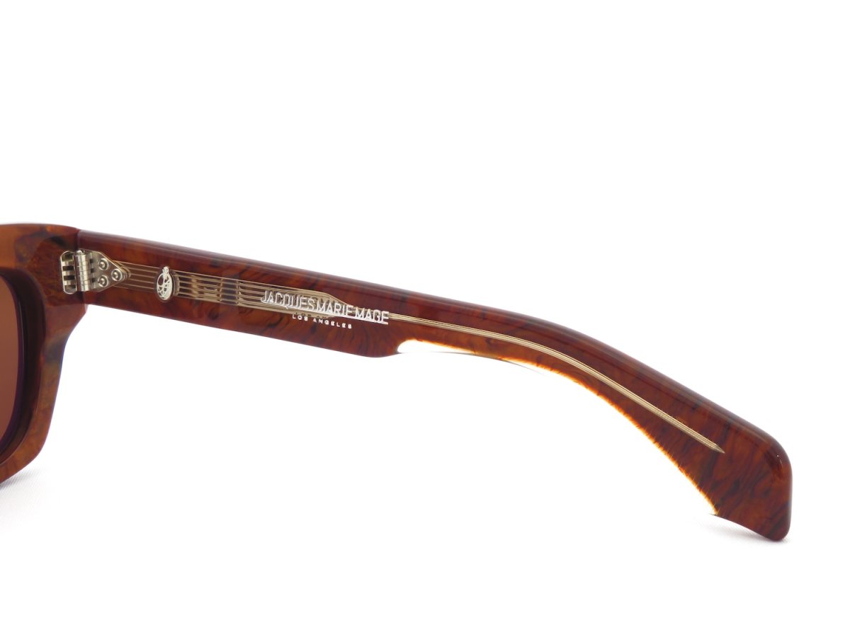 JACQUES MARIE MAGE [DEALAN 53 col.Burlwood (JMMDEX-28)] 商品写真08