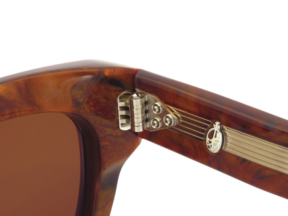 JACQUES MARIE MAGE [DEALAN 53 col.Burlwood (JMMDEX-28)] 商品写真09