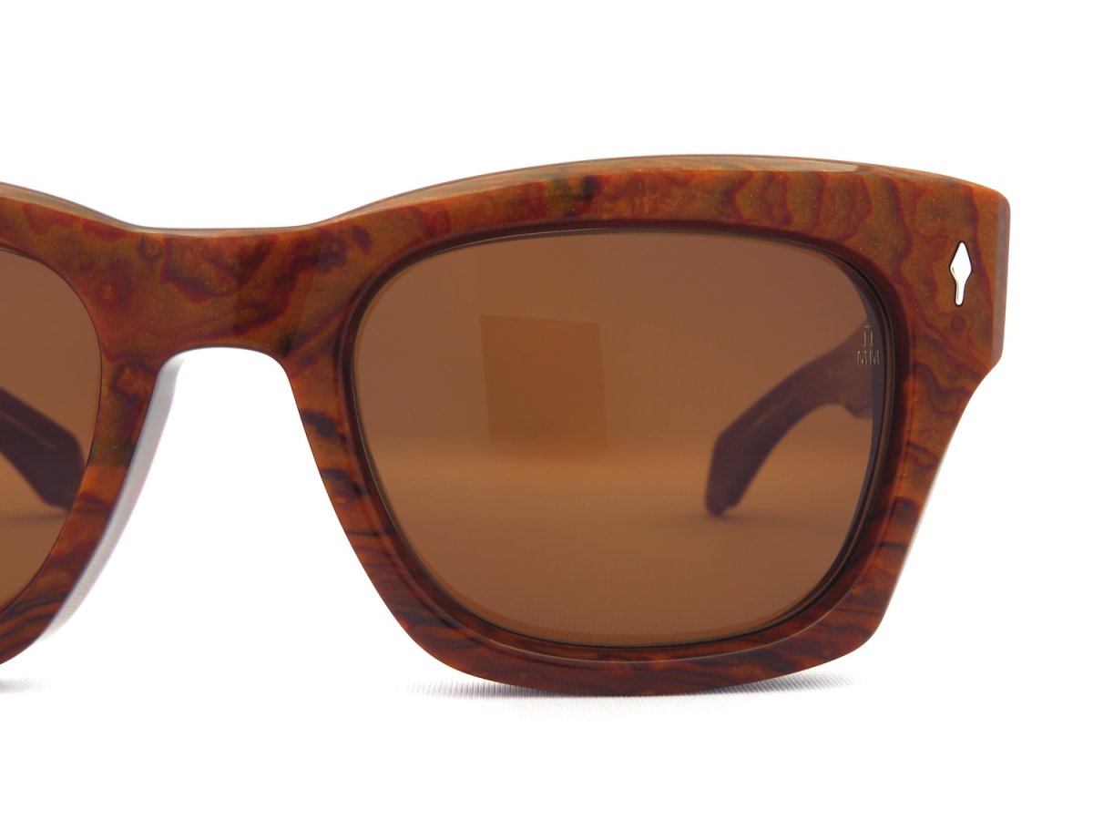 JACQUES MARIE MAGE [DEALAN 53 col.Burlwood (JMMDEX-28)] 商品写真10