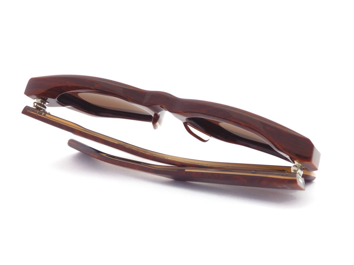 JACQUES MARIE MAGE [DEALAN 53 col.Burlwood (JMMDEX-28)] 商品写真11