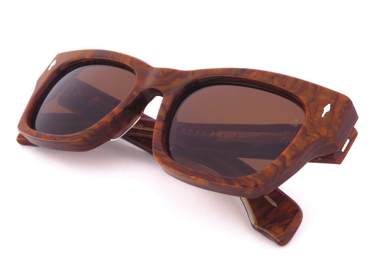 JACQUES MARIE MAGE [DEALAN 53 col.Burlwood (JMMDEX-28)] 商品写真12