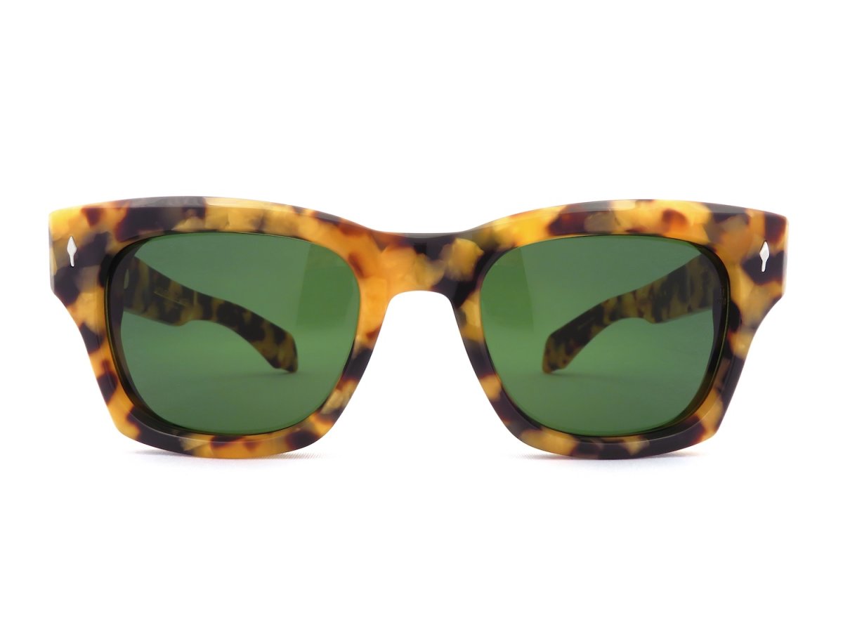 JACQUES MARIE MAGE [DEALAN 53 col.Gold Dust (JMMDEX-15J)] 商品写真01