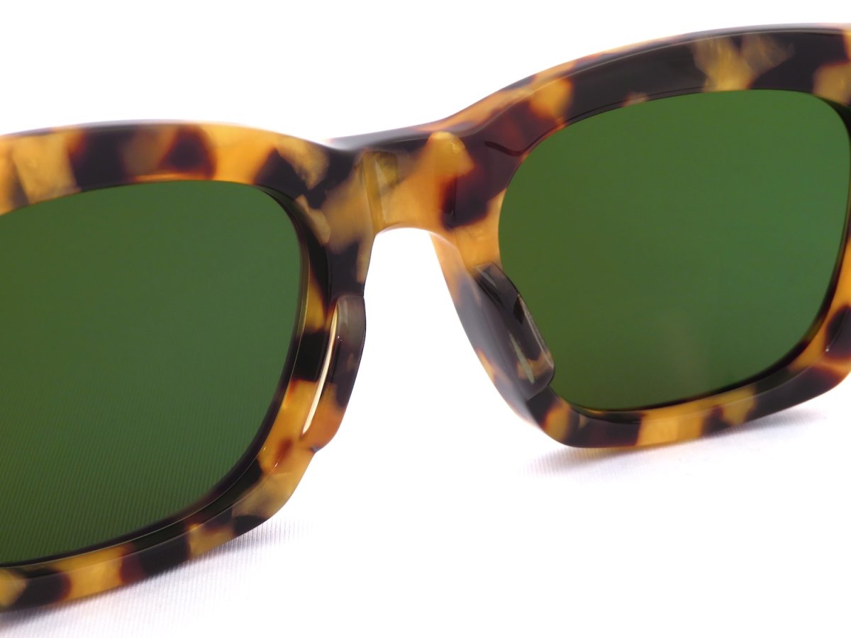 JACQUES MARIE MAGE [DEALAN 53 col.Gold Dust (JMMDEX-15J)] 商品写真06