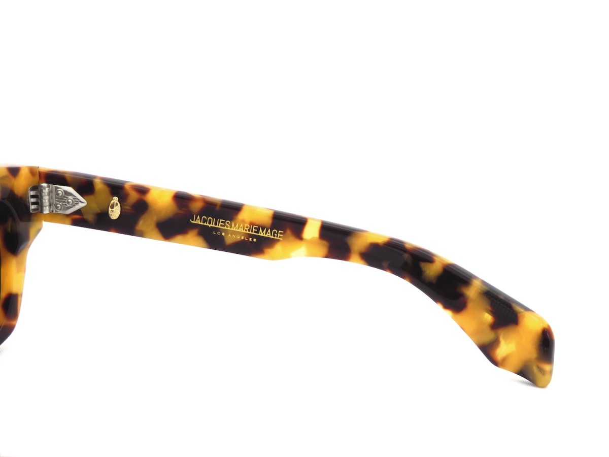 JACQUES MARIE MAGE [DEALAN 53 col.Gold Dust (JMMDEX-15J)] 商品写真08