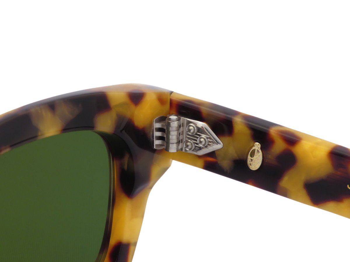 JACQUES MARIE MAGE [DEALAN 53 col.Gold Dust (JMMDEX-15J)] 商品写真09