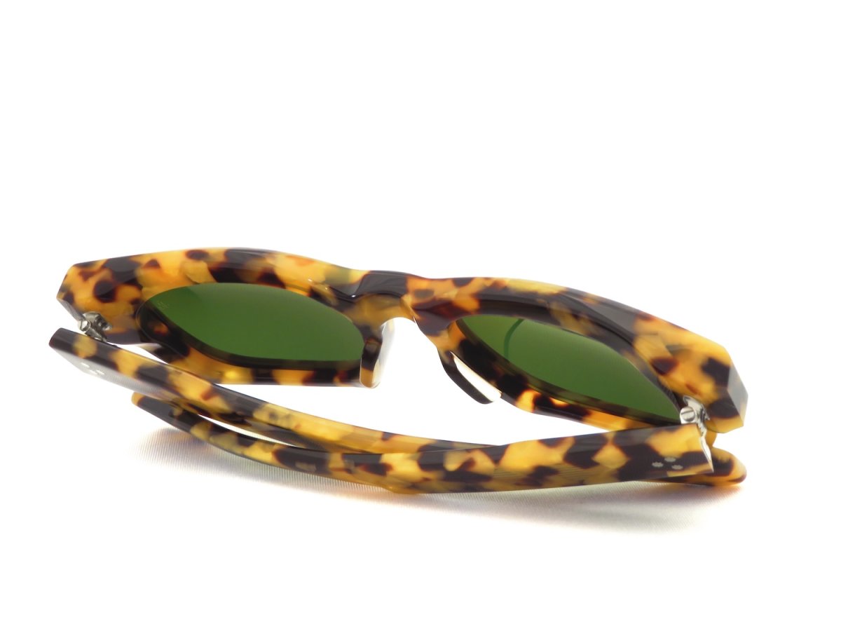 JACQUES MARIE MAGE [DEALAN 53 col.Gold Dust (JMMDEX-15J)] 商品写真11