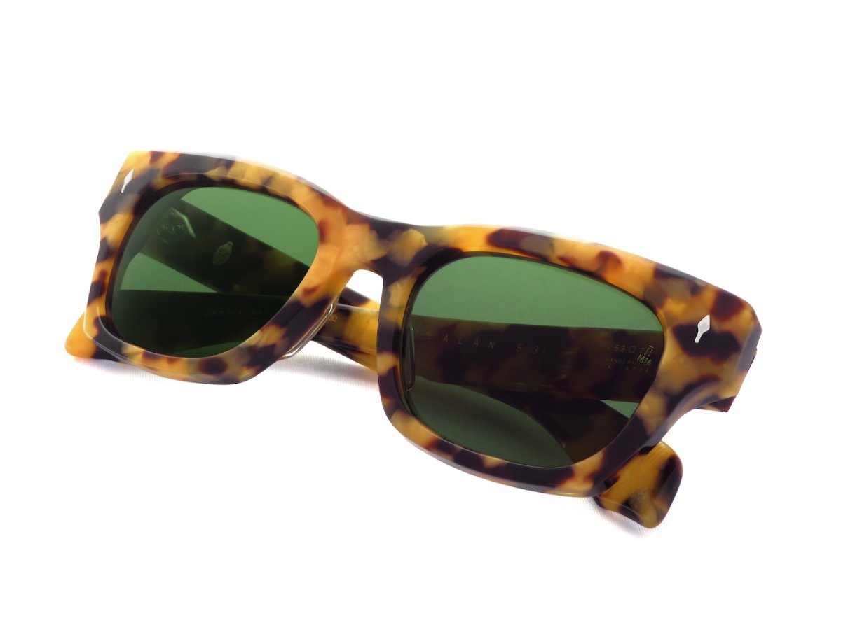 JACQUES MARIE MAGE [DEALAN 53 col.Gold Dust (JMMDEX-15J)] 商品写真12