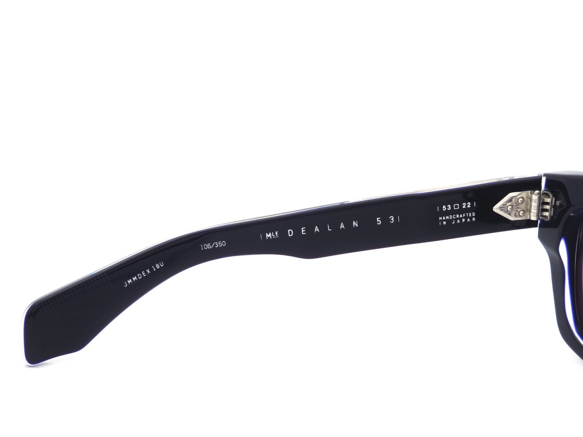 JACQUES MARIE MAGE [DEALAN 53 col.Hudson (JMMDEX-18U)] 商品写真07