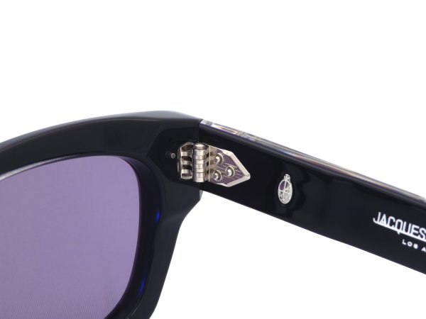JACQUES MARIE MAGE ジャックマリーマージュ サングラス DEALAN 53 col