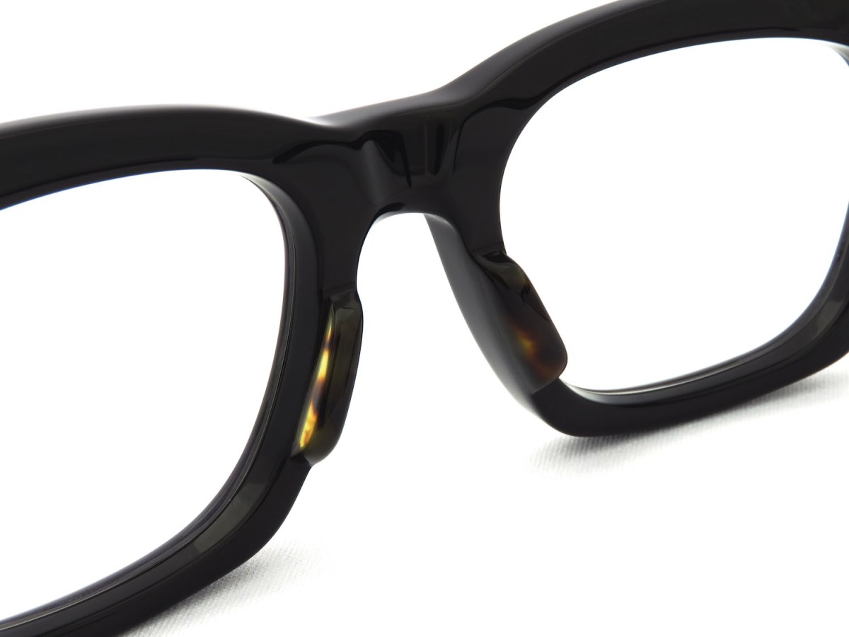 JACQUES MARIE MAGE [DEALAN 53 col.Noir (JMMDEXRX-01)] 商品写真06