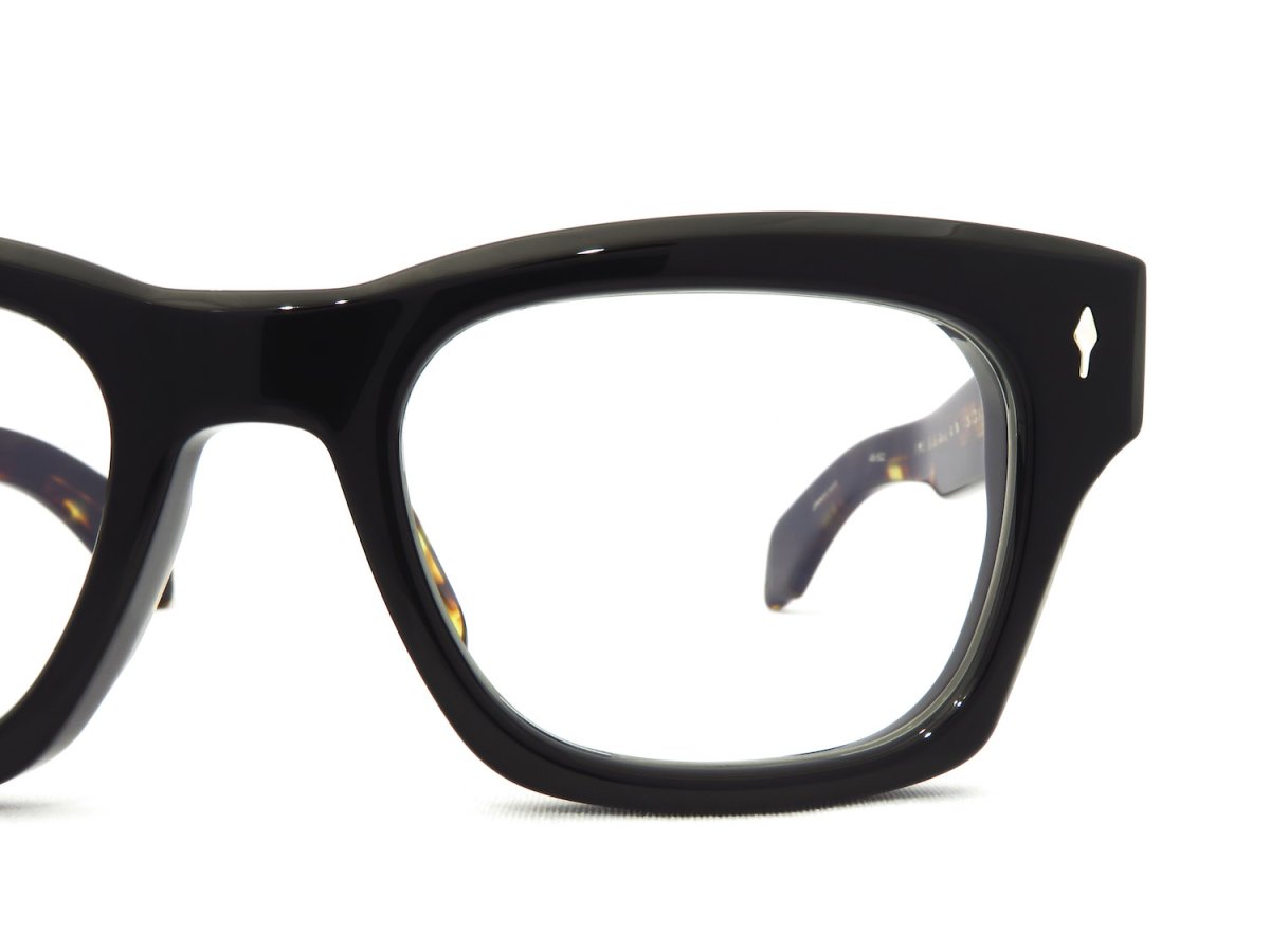 JACQUES MARIE MAGE [DEALAN 53 col.Noir (JMMDEXRX-01)] 商品写真10