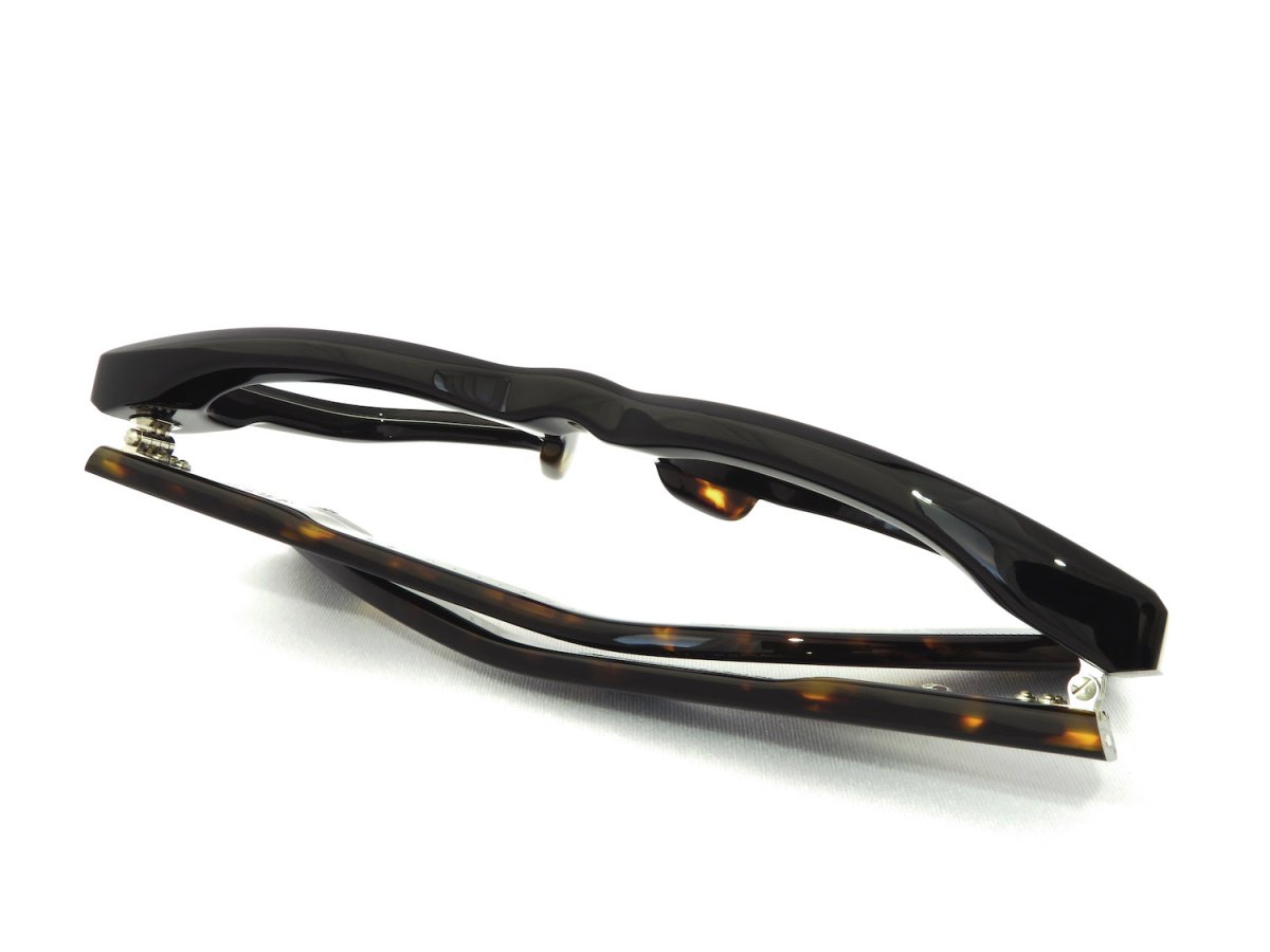 JACQUES MARIE MAGE [DEALAN 53 col.Noir (JMMDEXRX-01)] 商品写真11