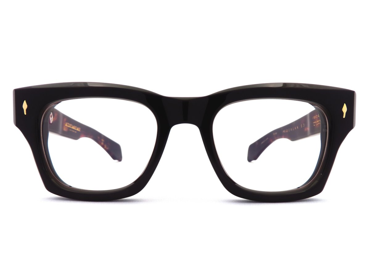 JACQUES MARIE MAGE [DEALAN 53 col.Noir 15 (JMMDEXRX-15A)] 商品写真01