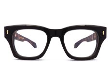 JACQUES MARIE MAGE [DEALAN 53 col.Noir 15 (JMMDEXRX-15A)] 商品写真01