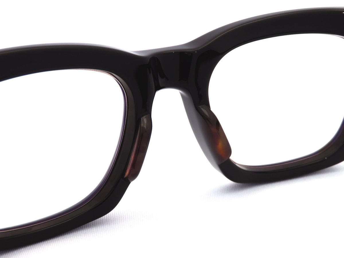 JACQUES MARIE MAGE [DEALAN 53 col.Noir 15 (JMMDEXRX-15A)] 商品写真06