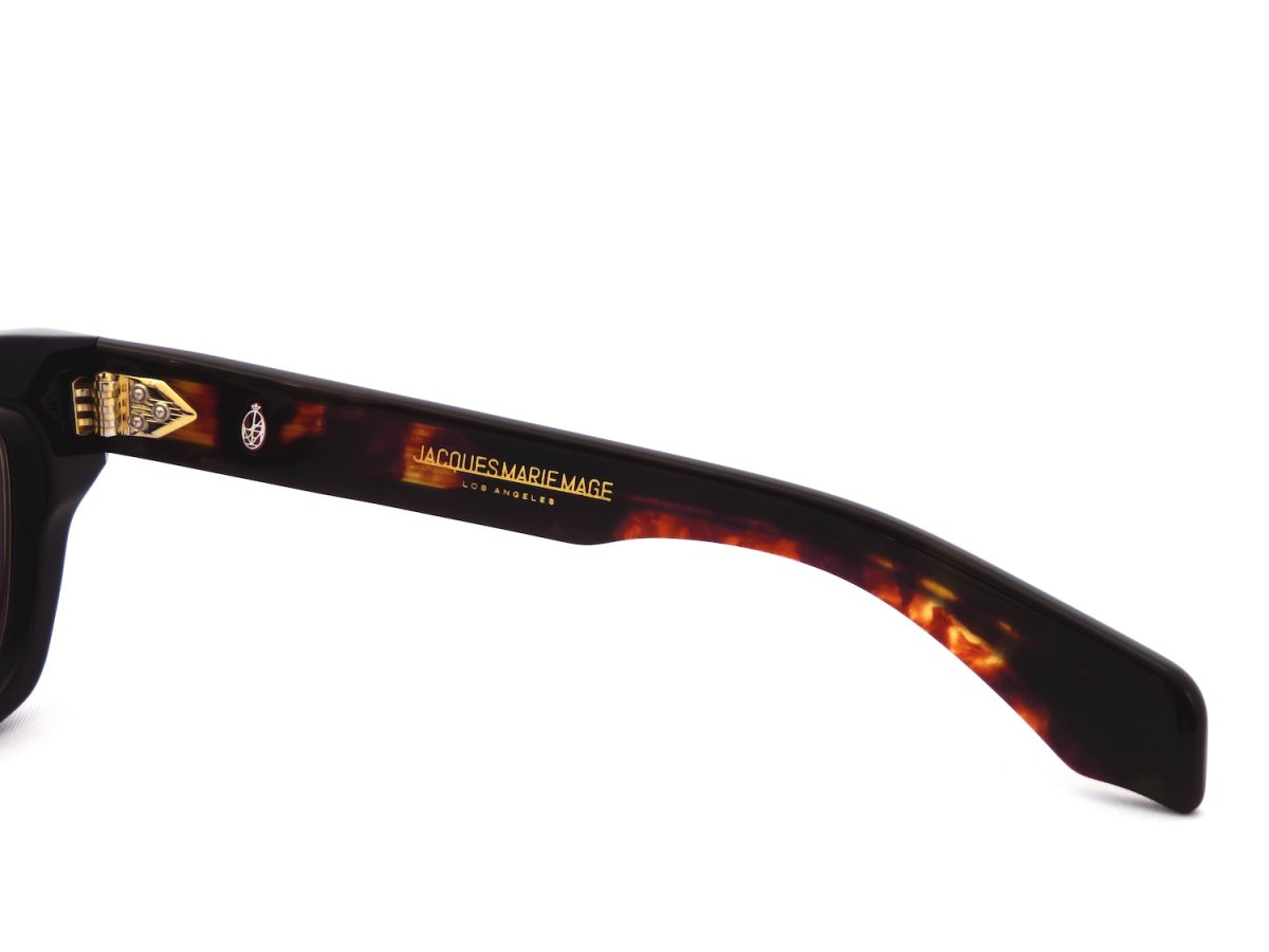 JACQUES MARIE MAGE [DEALAN 53 col.Noir 15 (JMMDEXRX-15A)] 商品写真08