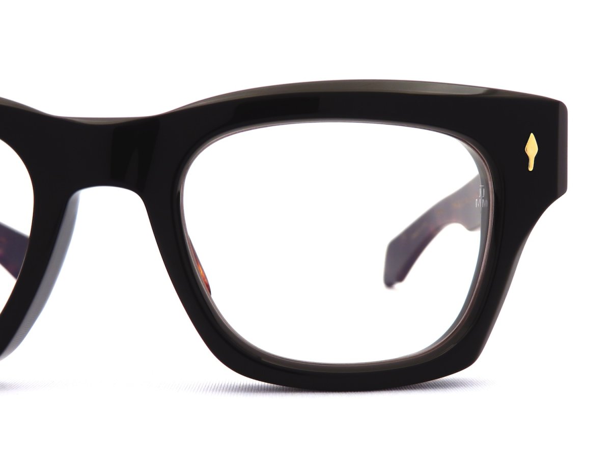 JACQUES MARIE MAGE [DEALAN 53 col.Noir 15 (JMMDEXRX-15A)] 商品写真10