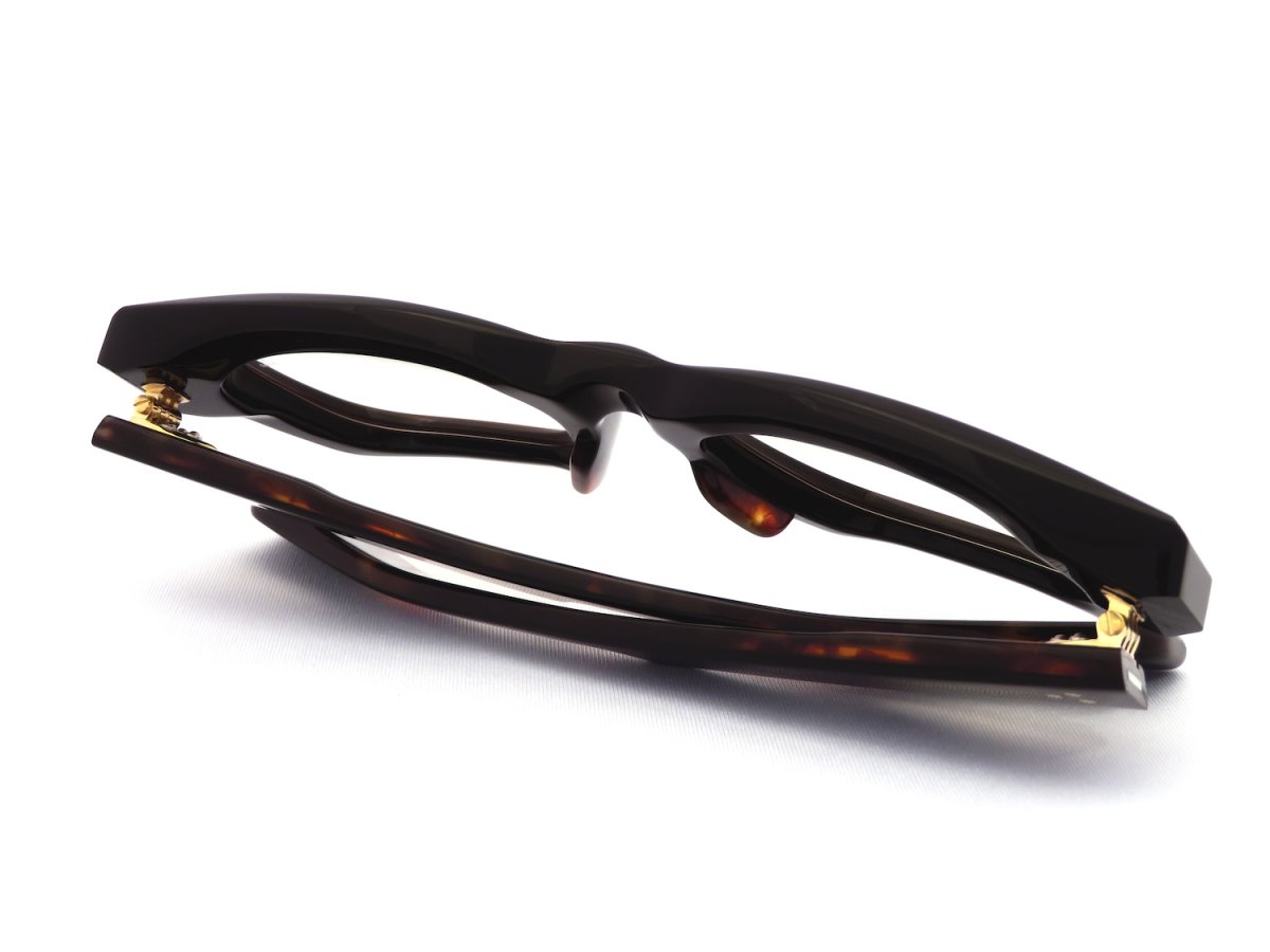 JACQUES MARIE MAGE [DEALAN 53 col.Noir 15 (JMMDEXRX-15A)] 商品写真11