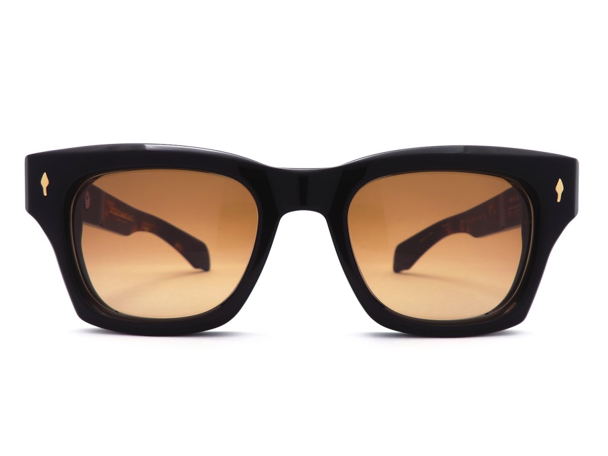 JACQUES MARIE MAGE [DEALAN 53 col.Noir 15 (JMMDEX-15A)] 商品写真01