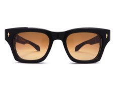 JACQUES MARIE MAGE [DEALAN 53 col.Noir 15 (JMMDEX-15A)] 商品写真01