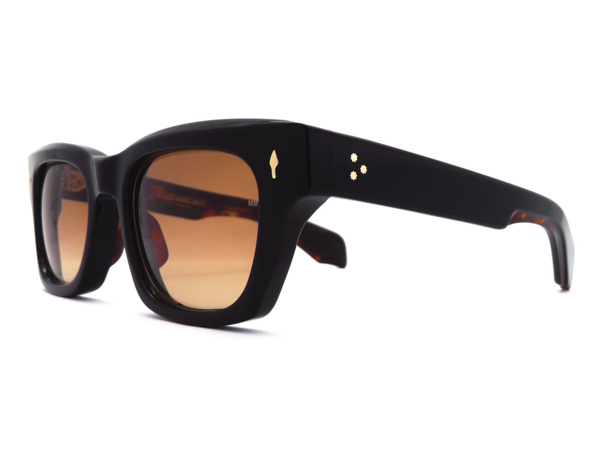 JACQUES MARIE MAGE [DEALAN 53 col.Noir 15 (JMMDEX-15A)] 商品写真02