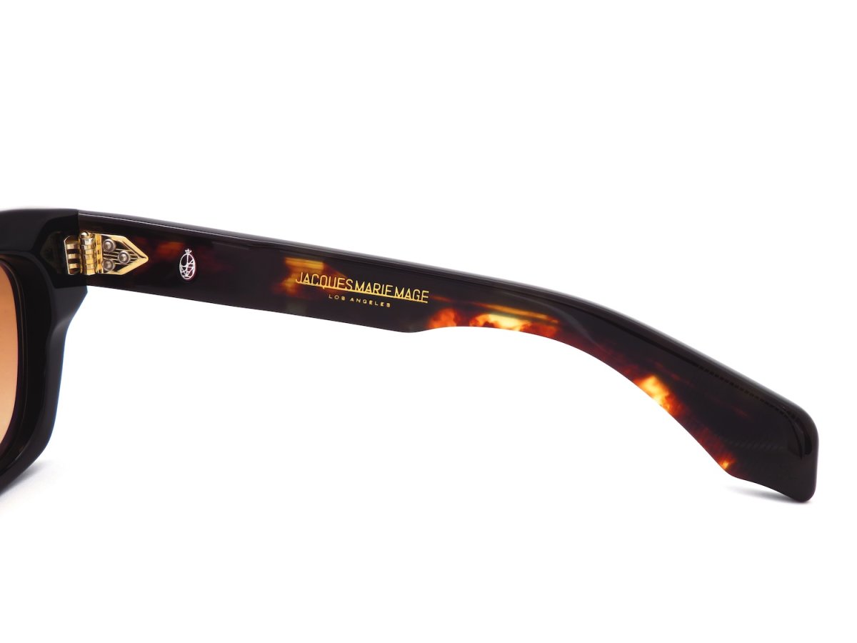 JACQUES MARIE MAGE [DEALAN 53 col.Noir 15 (JMMDEX-15A)] 商品写真08