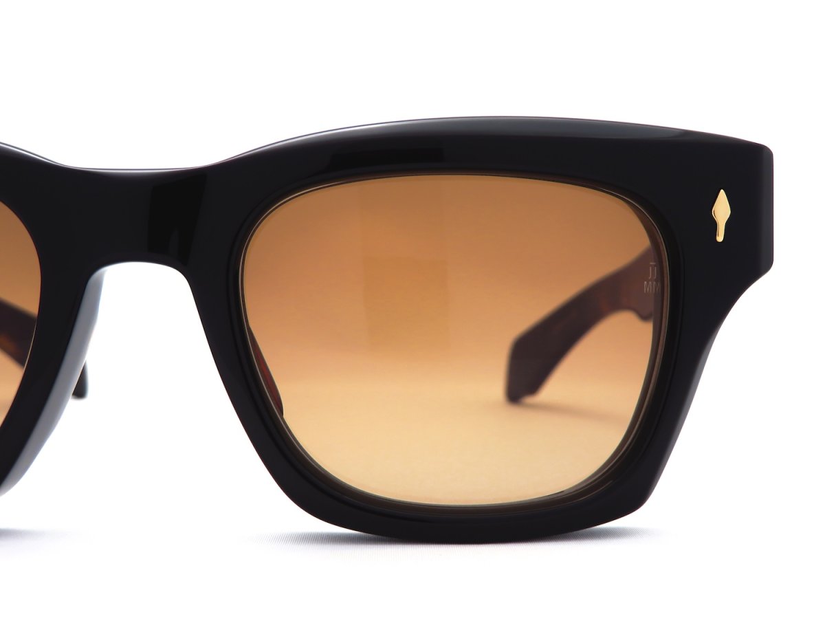 JACQUES MARIE MAGE [DEALAN 53 col.Noir 15 (JMMDEX-15A)] 商品写真10