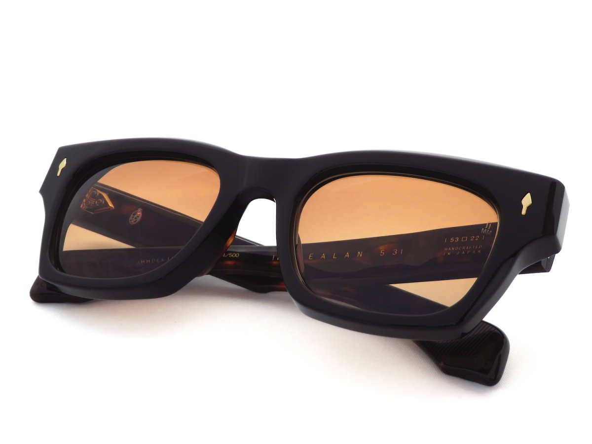 JACQUES MARIE MAGE [DEALAN 53 col.Noir 15 (JMMDEX-15A)] 商品写真12