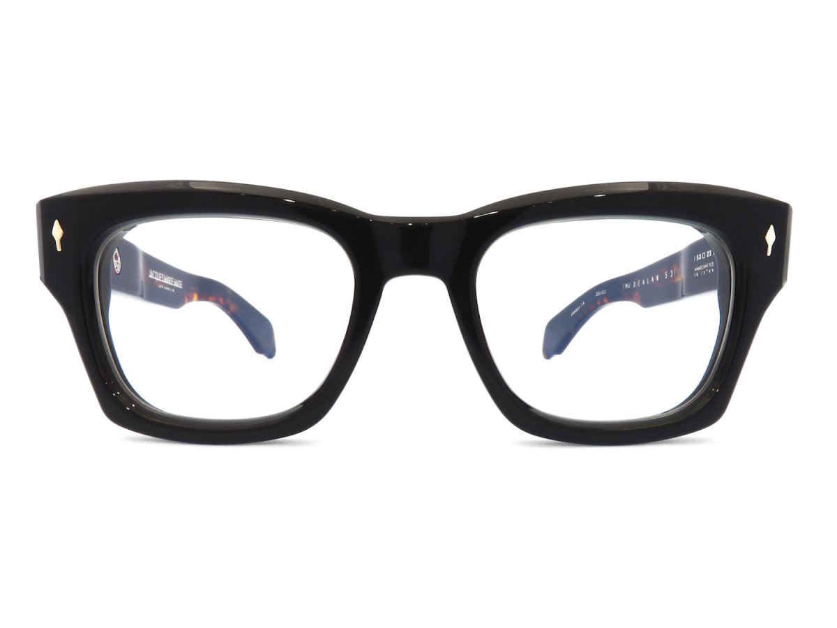 JACQUES MARIE MAGE [DEALAN 53 col.Noir 7 (JMMDEXRX-7A)] 商品写真01