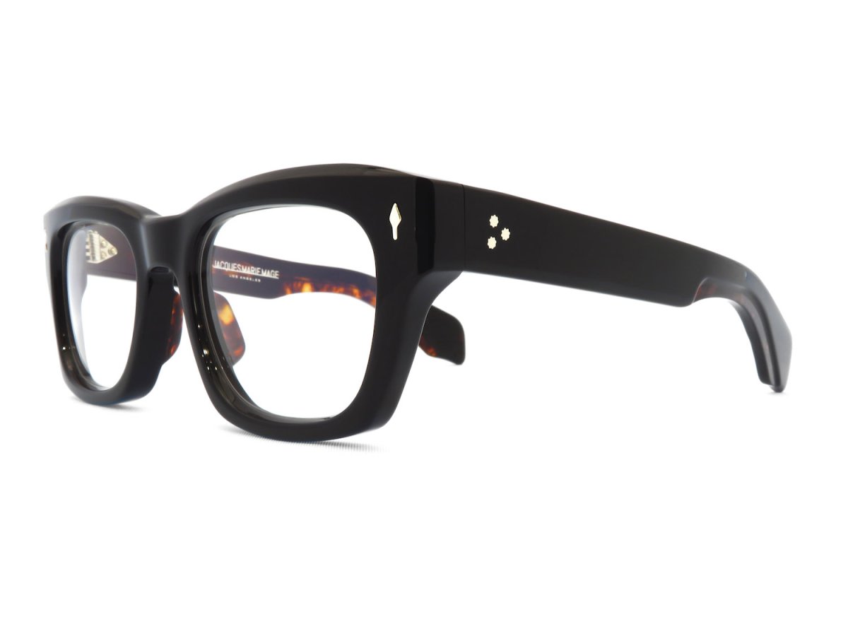 JACQUES MARIE MAGE [DEALAN 53 col.Noir 7 (JMMDEXRX-7A)] 商品写真02