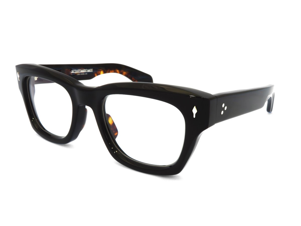 JACQUES MARIE MAGE [DEALAN 53 col.Noir 7 (JMMDEXRX-7A)] 商品写真05