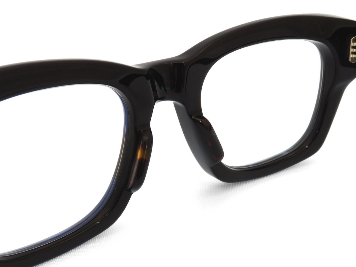 JACQUES MARIE MAGE [DEALAN 53 col.Noir 7 (JMMDEXRX-7A)] 商品写真06