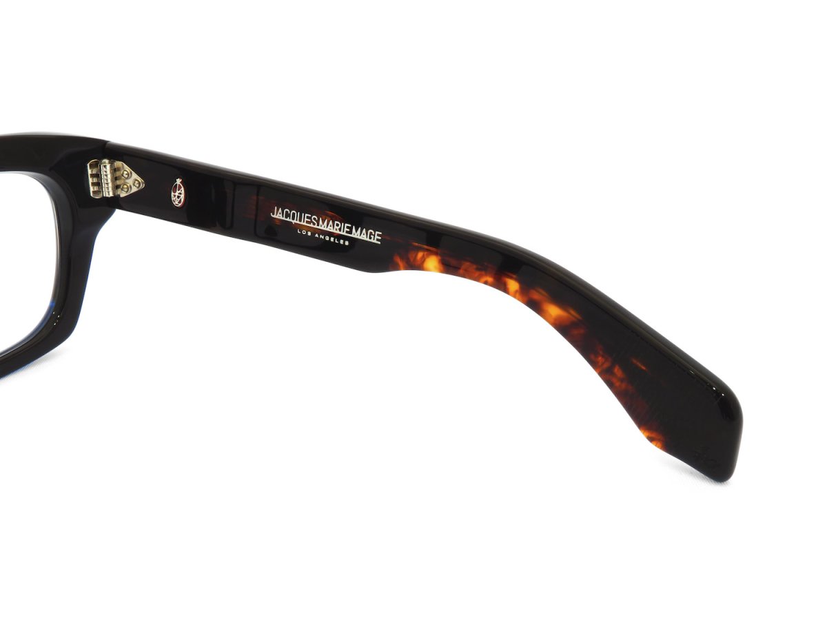 JACQUES MARIE MAGE [DEALAN 53 col.Noir 7 (JMMDEXRX-7A)] 商品写真08