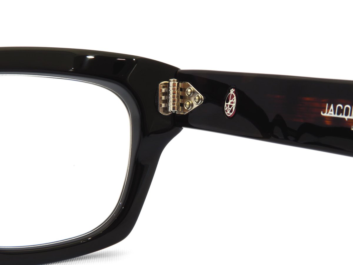 JACQUES MARIE MAGE [DEALAN 53 col.Noir 7 (JMMDEXRX-7A)] 商品写真09