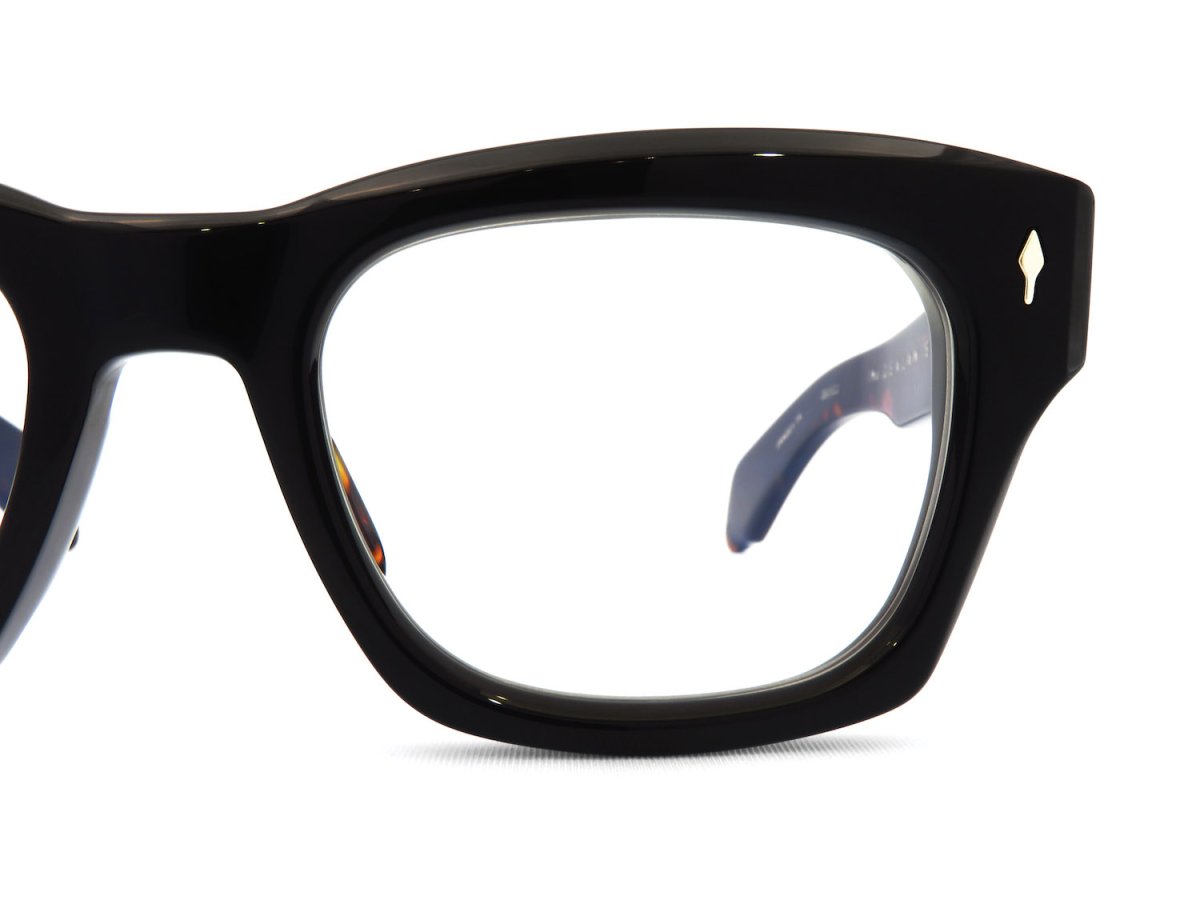 JACQUES MARIE MAGE [DEALAN 53 col.Noir 7 (JMMDEXRX-7A)] 商品写真10