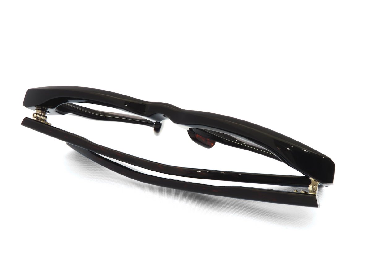 JACQUES MARIE MAGE [DEALAN 53 col.Noir 7 (JMMDEXRX-7A)] 商品写真11