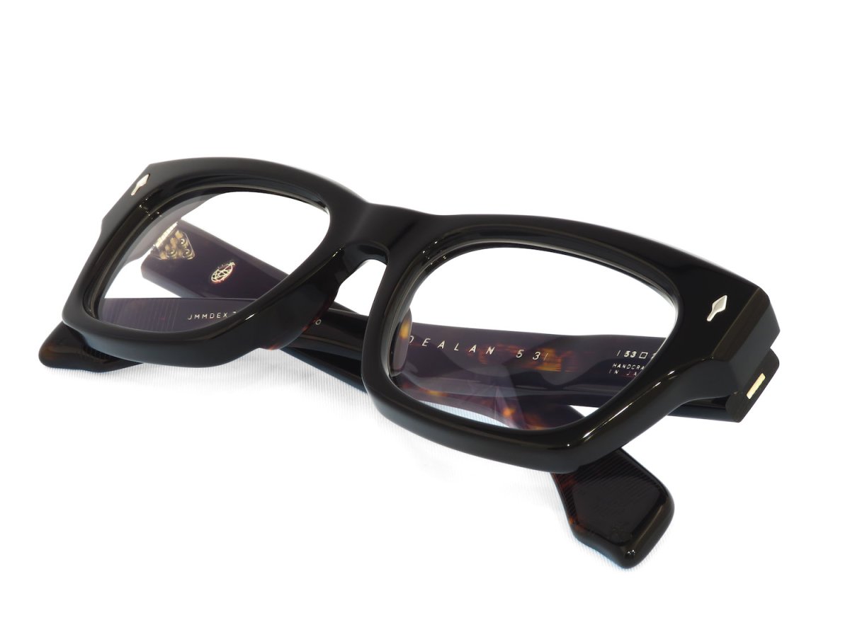 JACQUES MARIE MAGE [DEALAN 53 col.Noir 7 (JMMDEXRX-7A)] 商品写真12