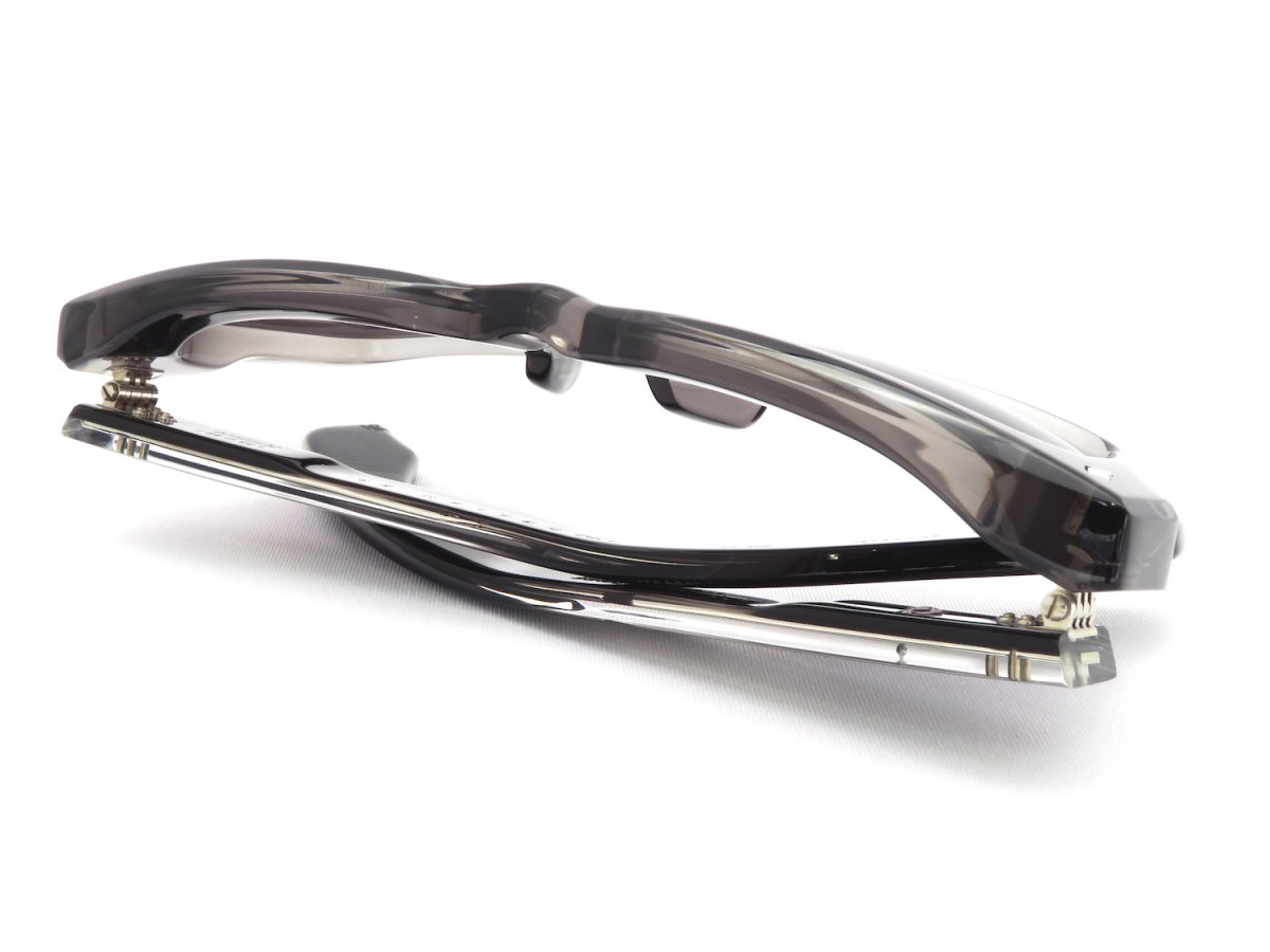 JACQUES MARIE MAGE [DEALAN 53 col.Platinum (JMMDEX-5L)] 商品写真11