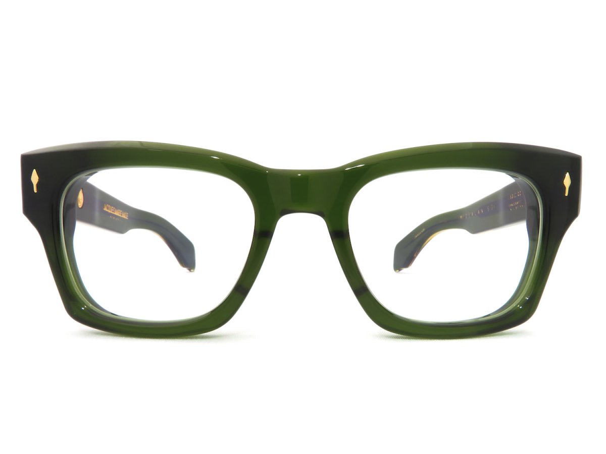 JACQUES MARIE MAGE [DEALAN 53 col.Rover (JMMDEXRX-20)] 商品写真01